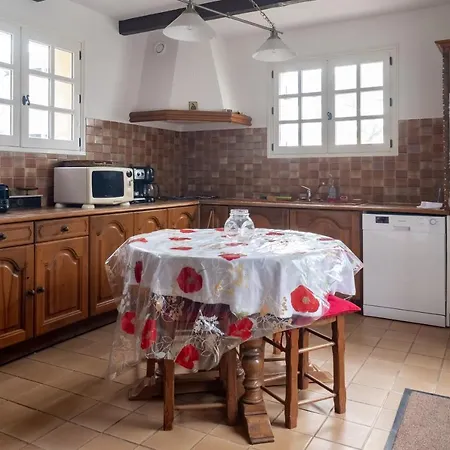 La Bastide Hébergement de vacances
