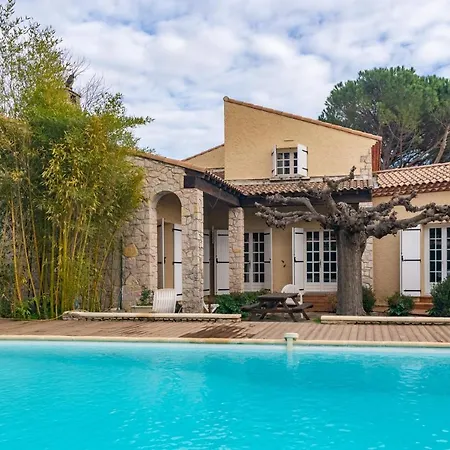 La Bastide Hébergement de vacances