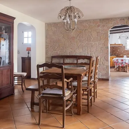 La Bastide Hébergement de vacances