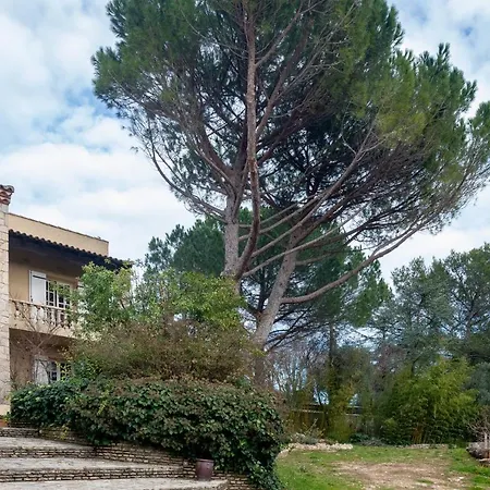 La Bastide Nîmes
