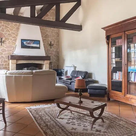 La Bastide