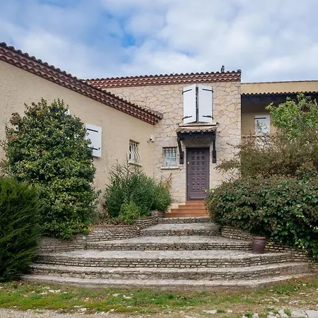 La Bastide Nîmes