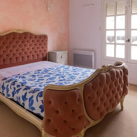 La Bastide Hébergement de vacances *