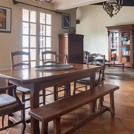 La Bastide *